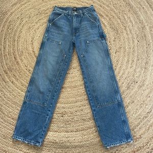 BDG baggy carpenter jean